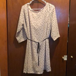 Minima 2XL Ribbon Dress